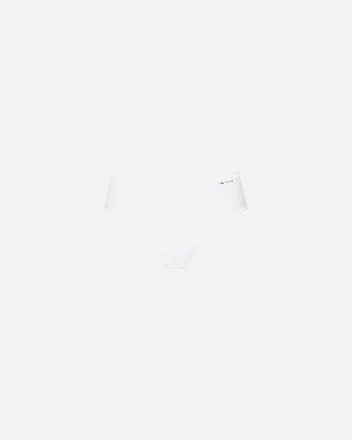 Sous-vêtements Mey, gamme American Pants Superfine Organic - 1 pièce