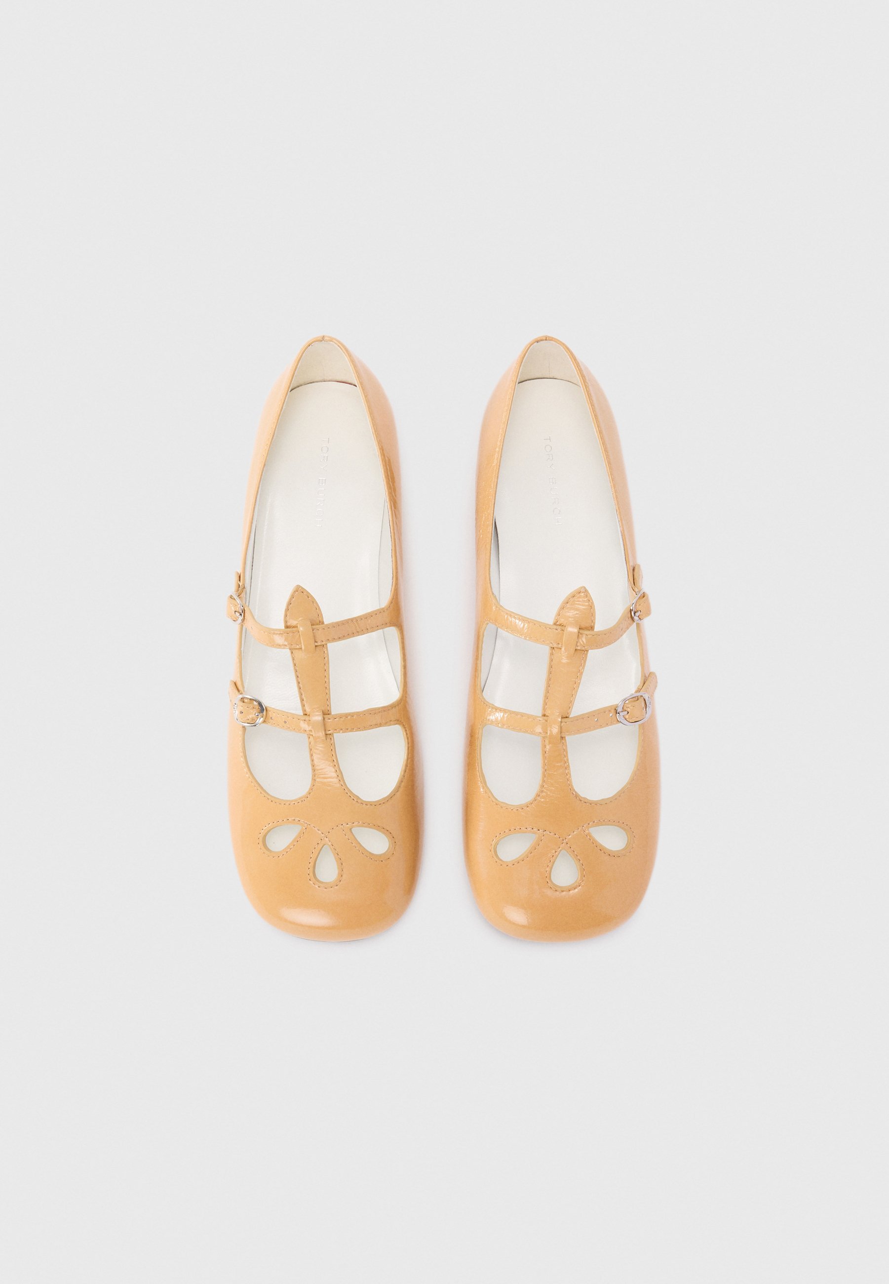 Tory Burch VIOLET - Ballerines - cantucci