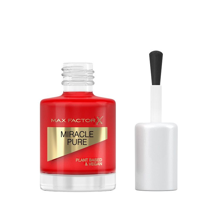 „Miracle Pure“ nagų lakas Nagų lakai