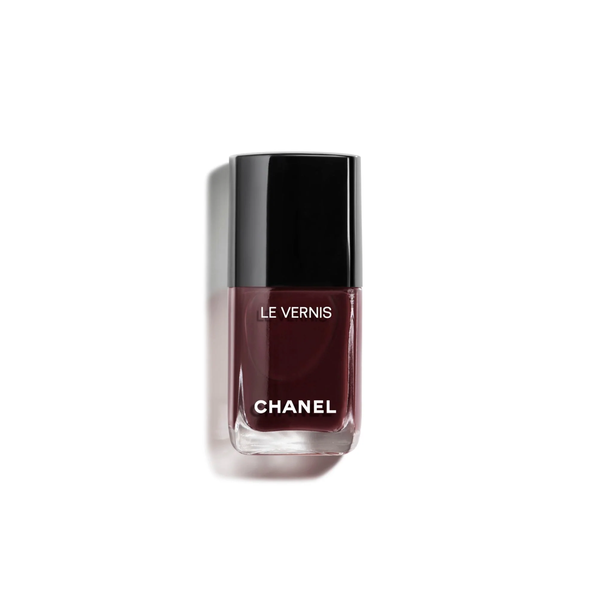 LE VERNIS - COLORE E BRILLANTEZZA LUNGA TENUTA