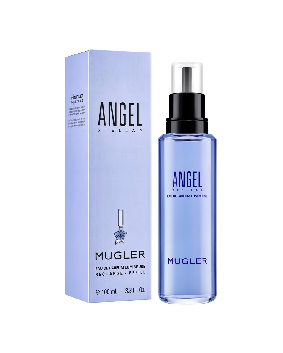 MUGLER Angel Stellar parfemska voda - dopuna