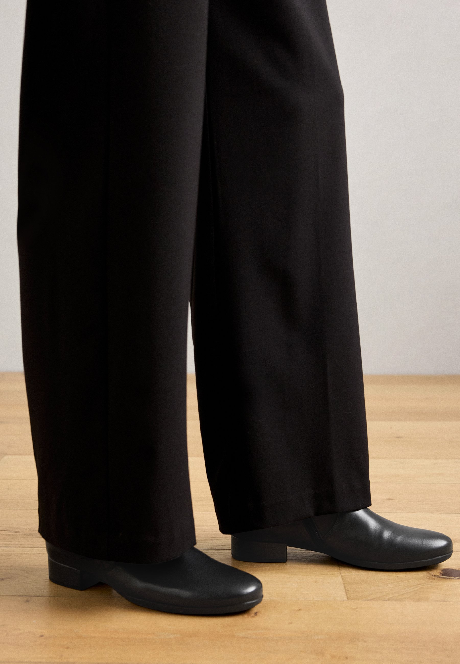 Bottes d'hiver Gabor Comfort - noires