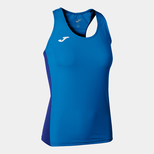 Joma Tirantes T-Shirt R-winner Royal