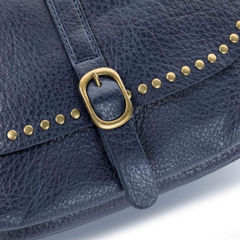 Borse da donna Borse blu