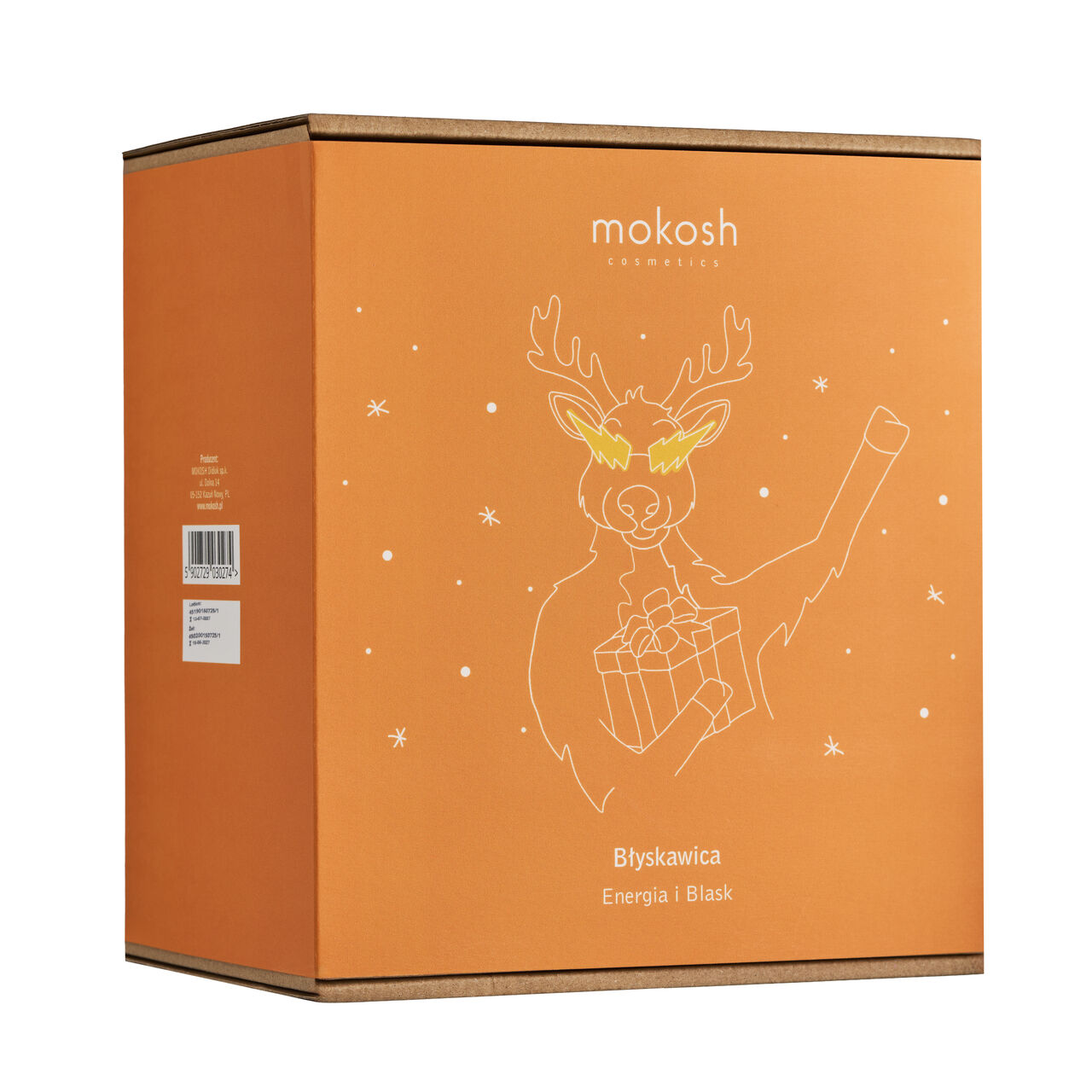 Mokosh Lyn