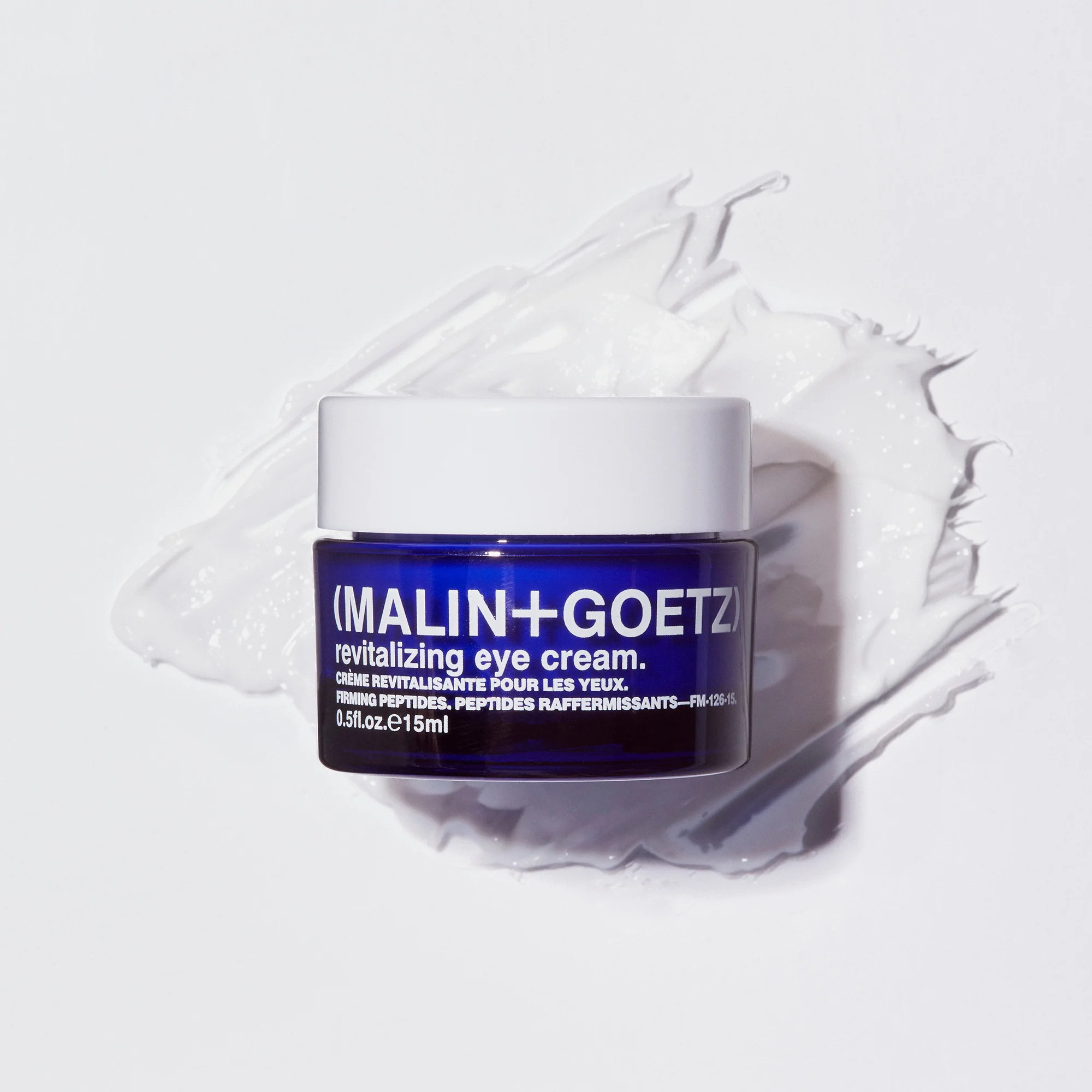 Face Revitalising Eye Cream - Contorno occhi antirughe