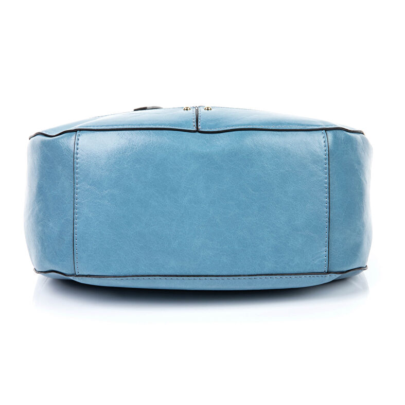 Bolsos de mujer, bolsos azules
