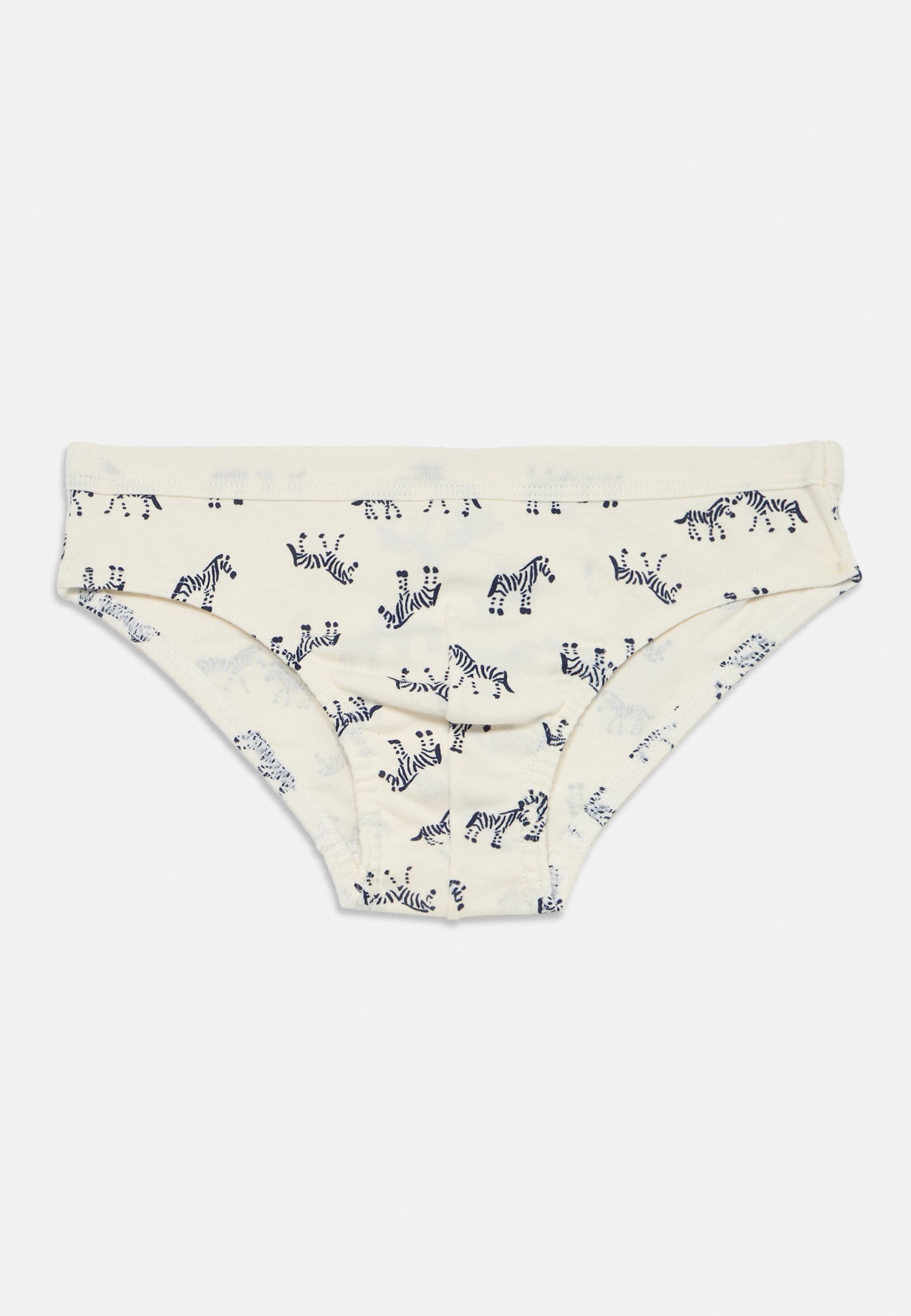 Petit Bateau 3 PACK - Kalhotky - vícebarevné