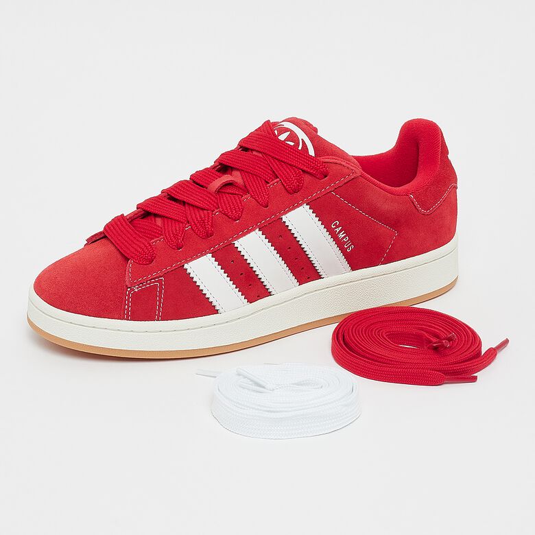 Zapatillas Campus jaren 2000