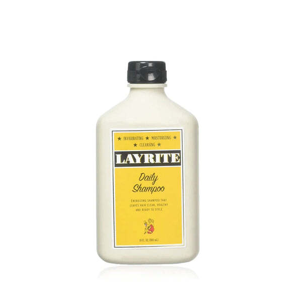 Shampoo quotidiano Layrite per capelli 300 ml