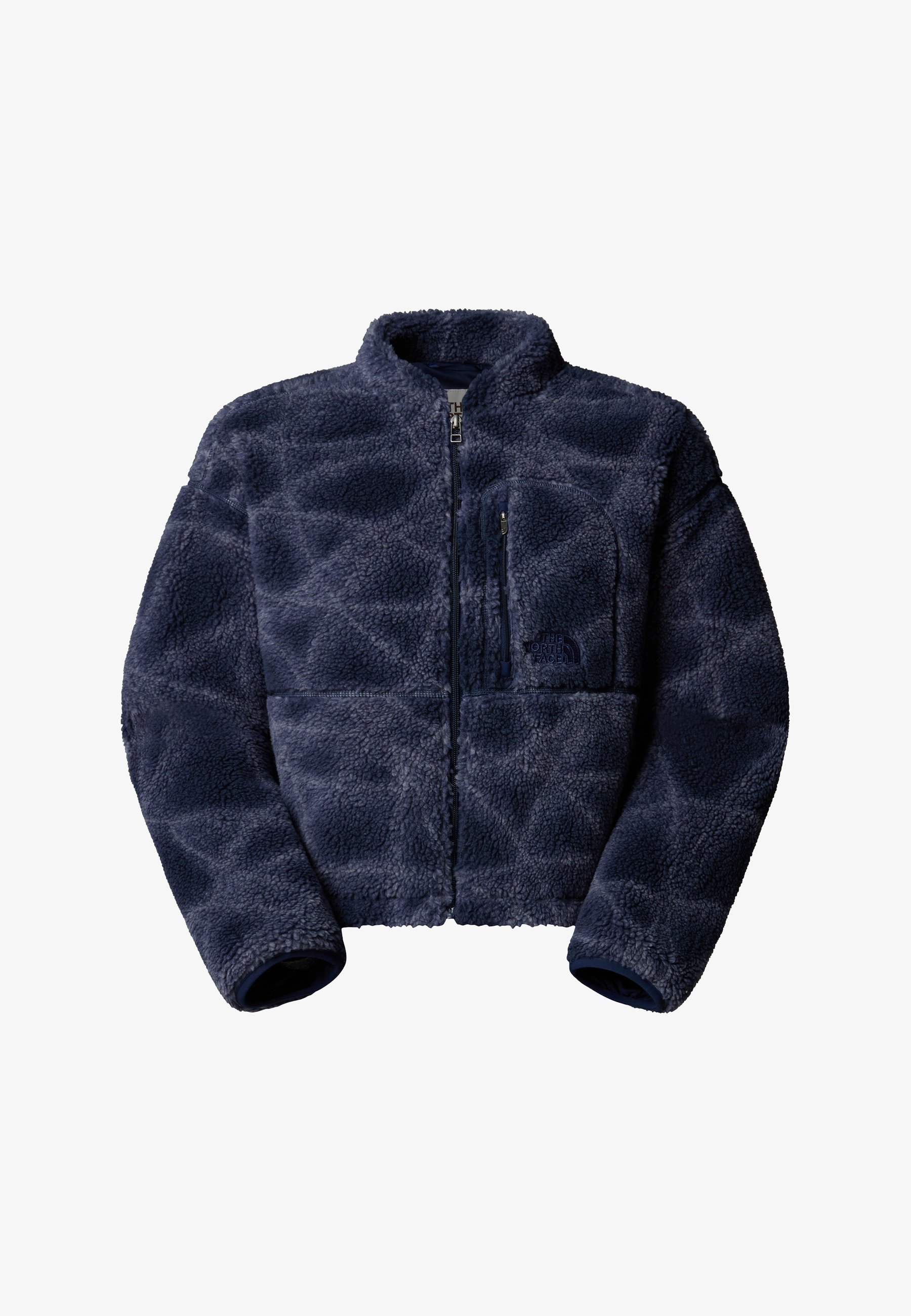 „The North Face“ vilnos striukės ir megztiniai