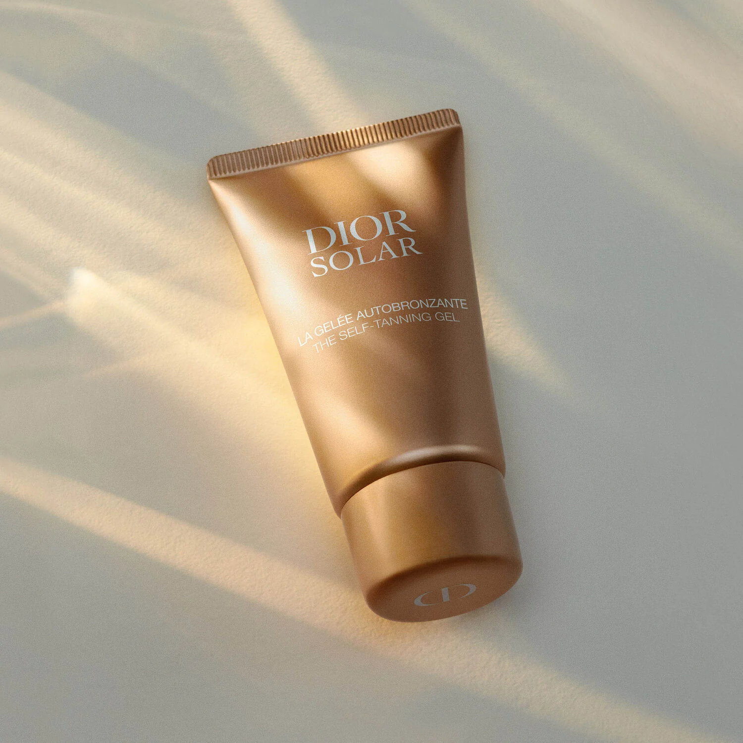 Autoabbronzanti Dior Solar Il Gel Autoabbronzante - Autoabbronzante viso