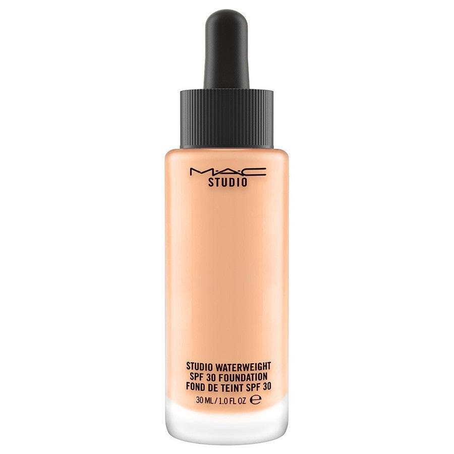 Base de maquillaje MAC Studio Waterweight SPF30 - 30 ml