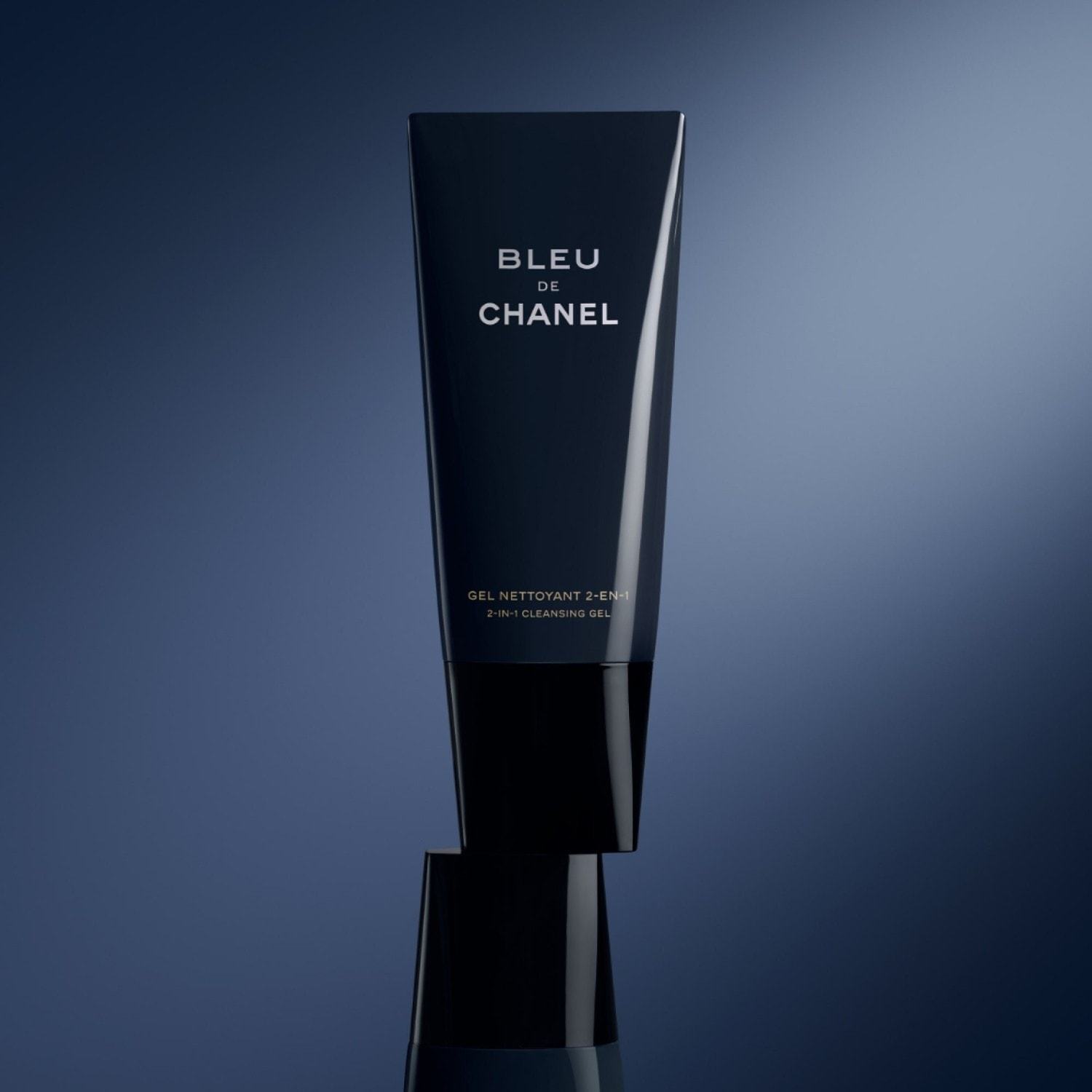 CHANEL BLEU DE CHANEL 2-u-1 GEL ZA ČIŠĆENJE - 100 ml