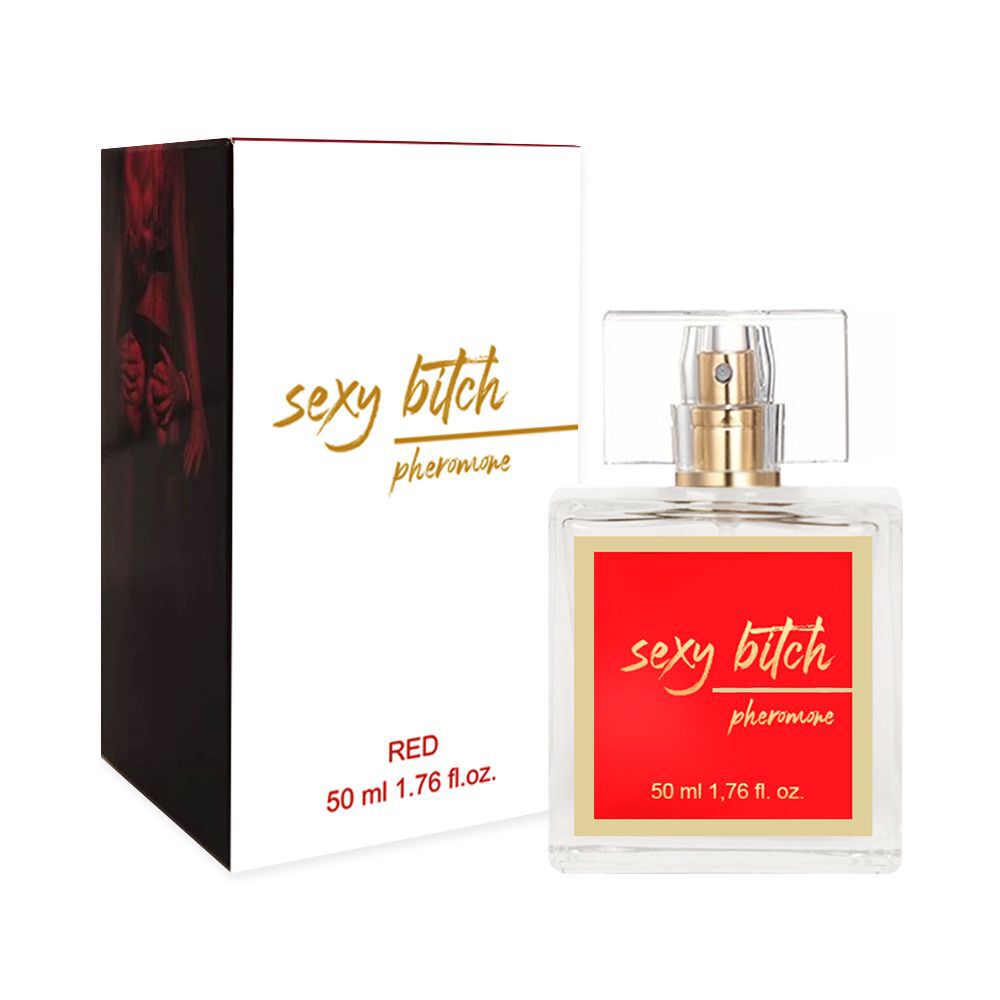 Aurora Sexy Cagna Rotes Feromone