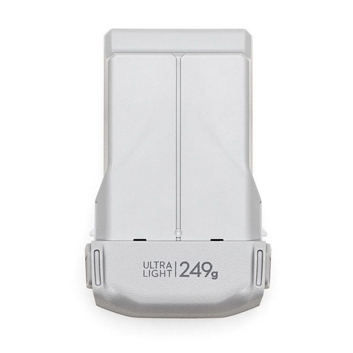 Batteria originale DJI Smart Battery 2S da 2453 mAh per Mini 3 Pro