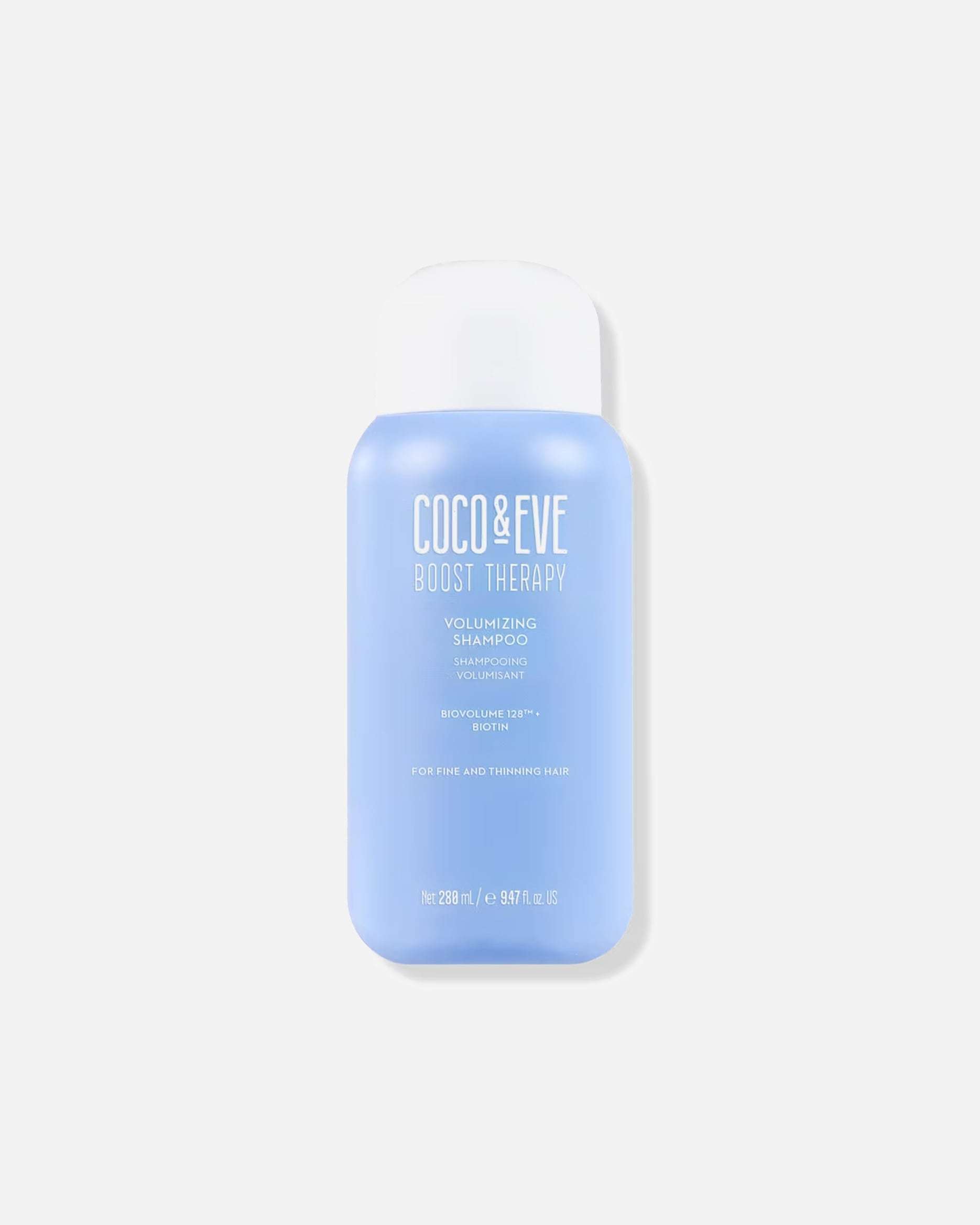 Coco & Eve šampon za kosu Boost Therapy šampon za volumen - 280 ml