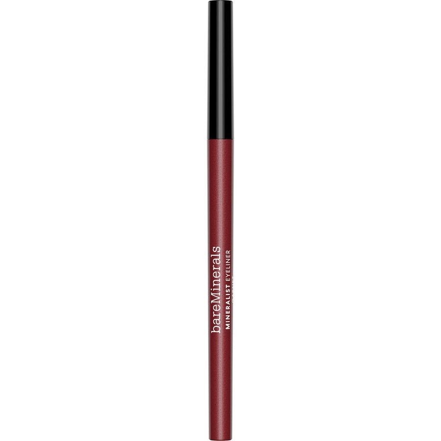 bareMinerals Mineralist nuolatinis akių pieštukas - 0,35 g