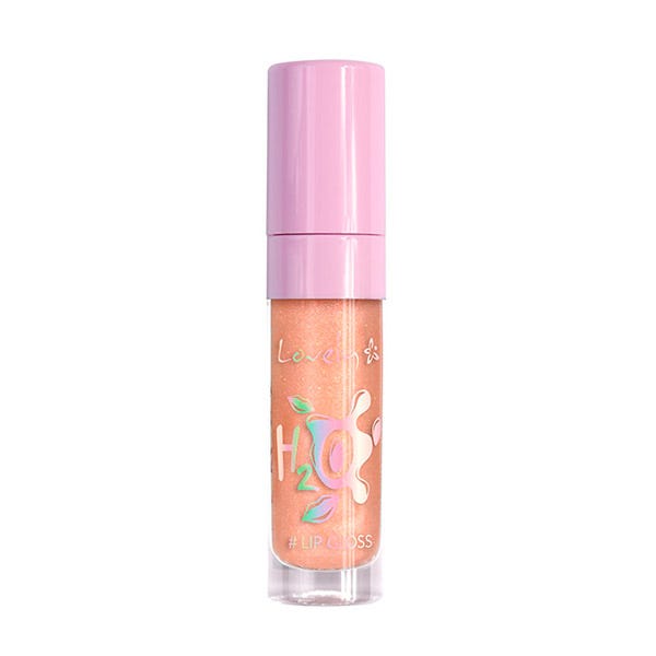 H2O Lipgloss