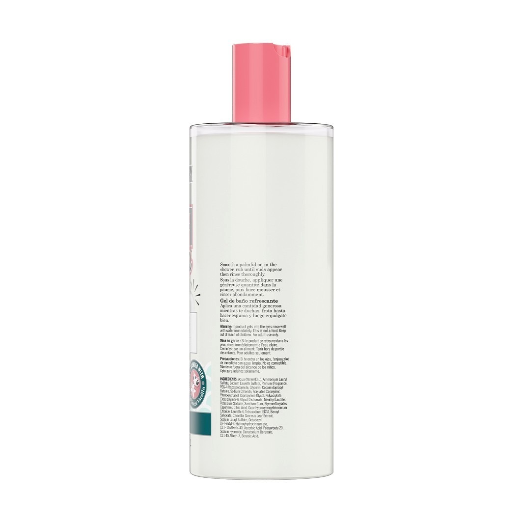 Magnifi-Coco gel za tuširanje - 500 ml