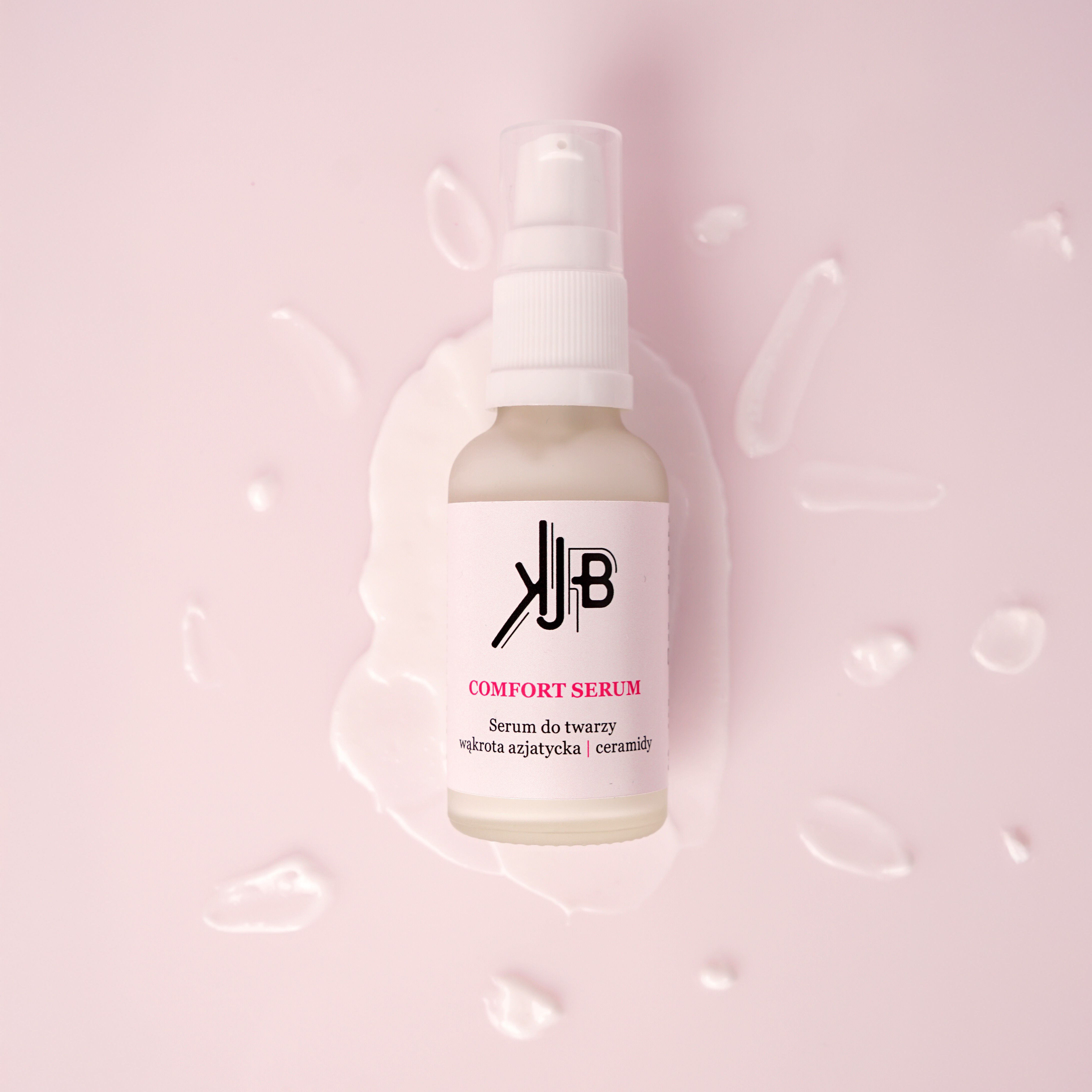 KJB Komfortserum