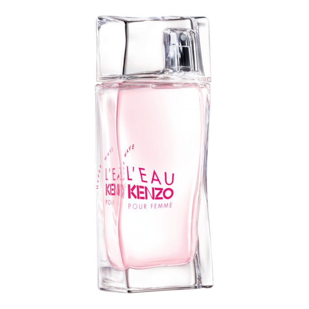 Kenzo L'Eau Kenzo Pour Femme Hyper Wave