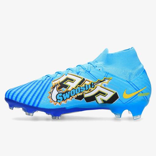  Nike Mercurial Superfly Elite