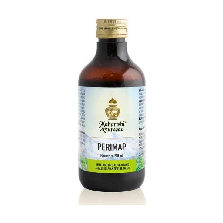 Perimap 200ml Körperflüssigkeitsdrainage