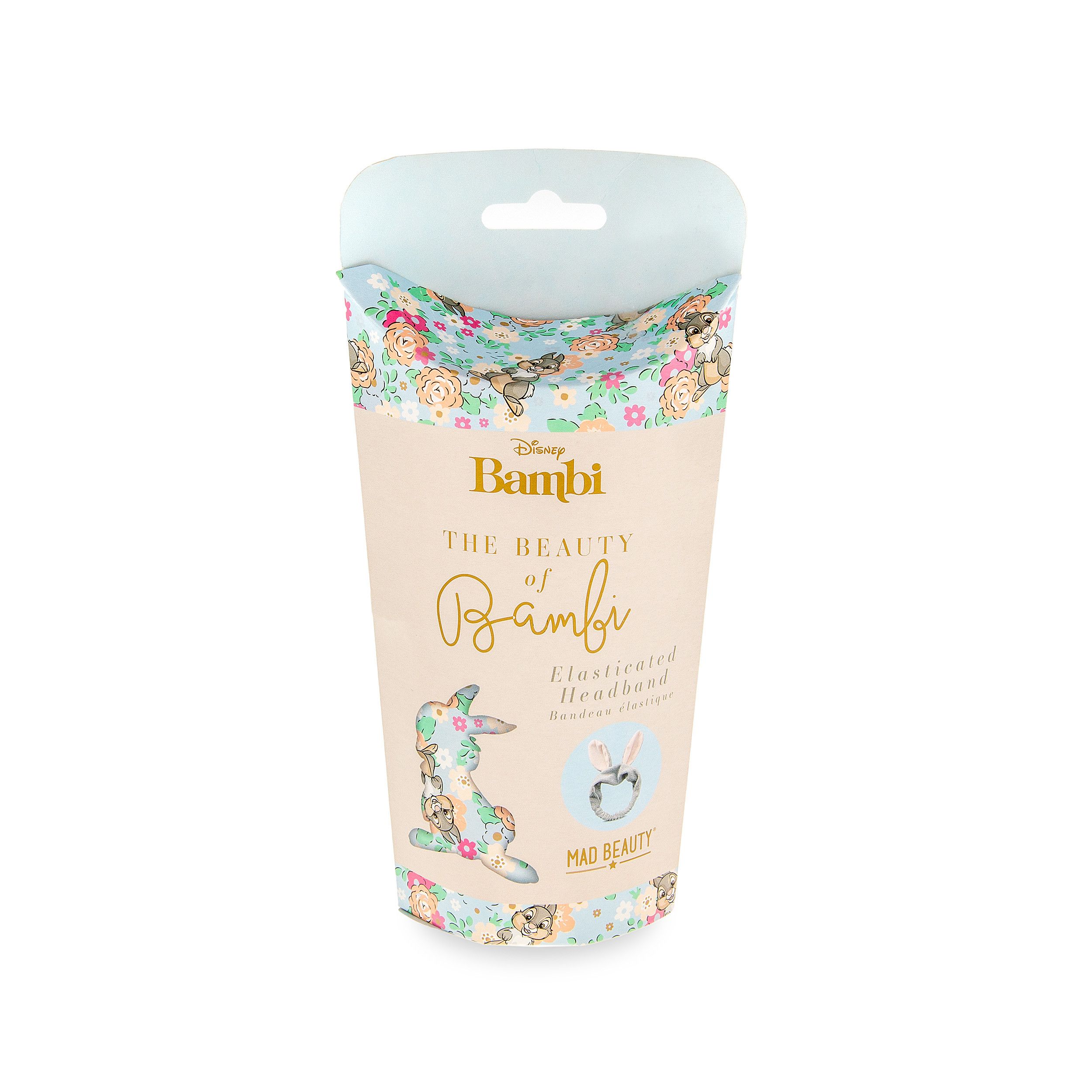 Bambi Thumper Turban Dodaci