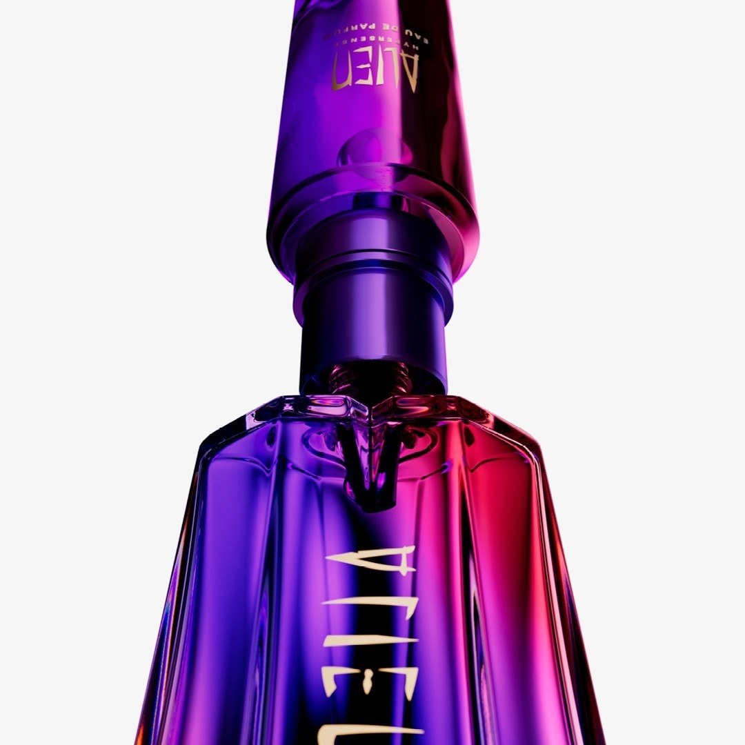 MUGLER parfemska voda Alien Hypersense Punjiva – 30 ml – Punjiva