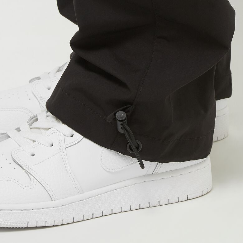 Slouchy rechte broek