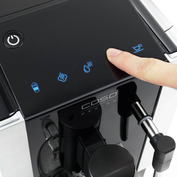 Volautomatische koffiemachine Café Crema One