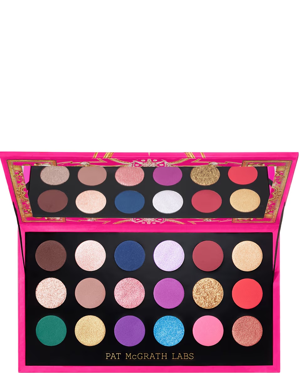 PAT MCGRATH MITHRSHP MEGA CELESTIAL NIRVANA