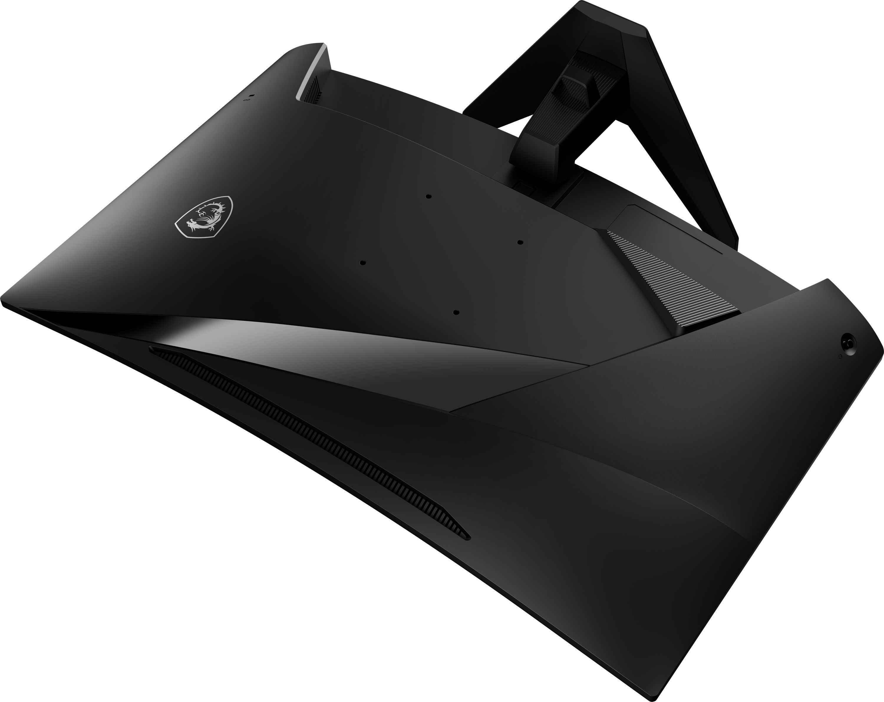 Gebogen gamingmonitor - MSI - 32