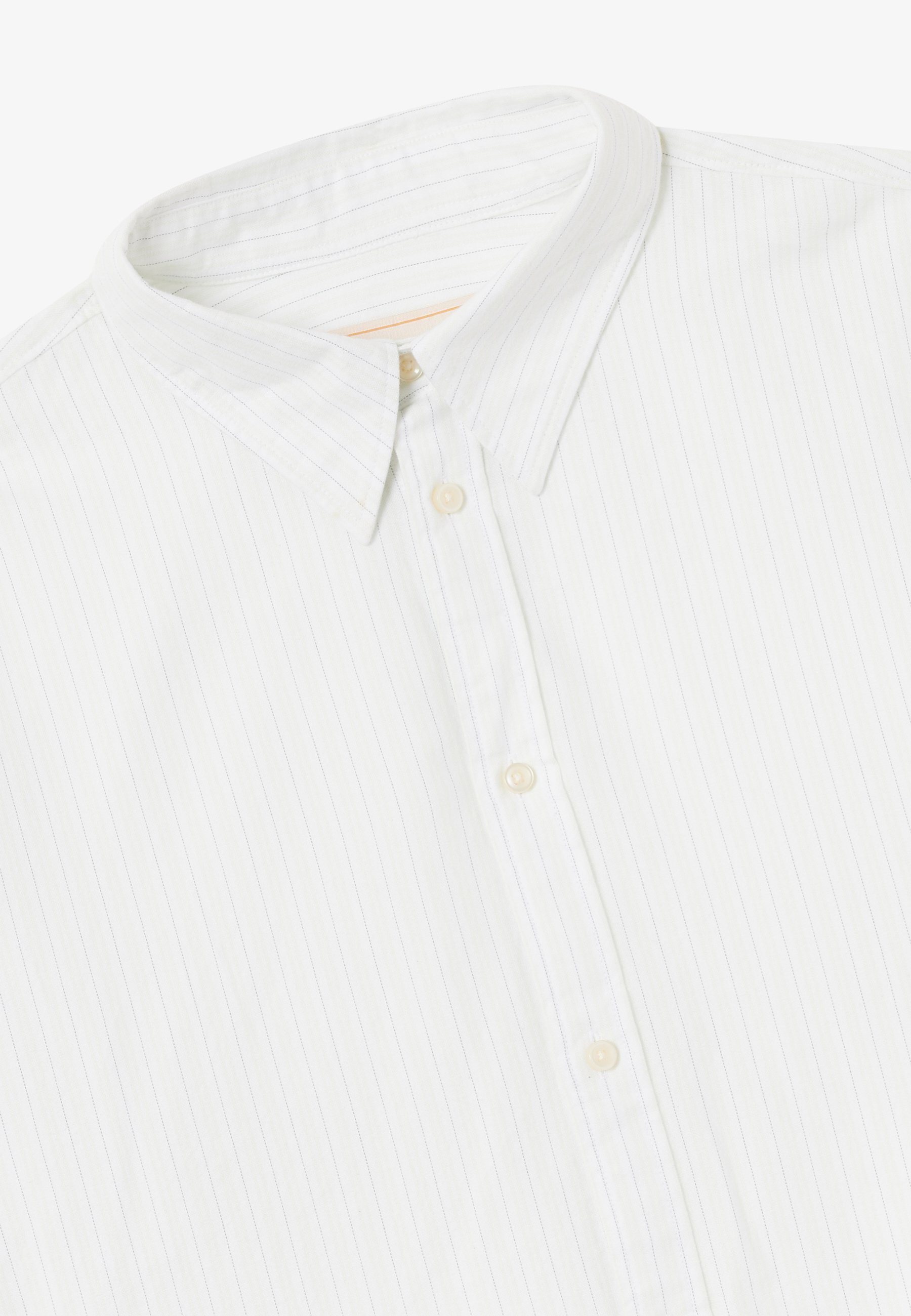 BLKVIS shirts