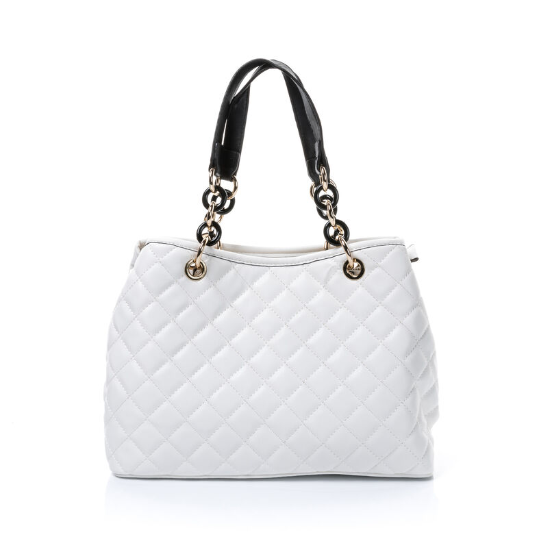 Bolsas femininas, bolsas brancas