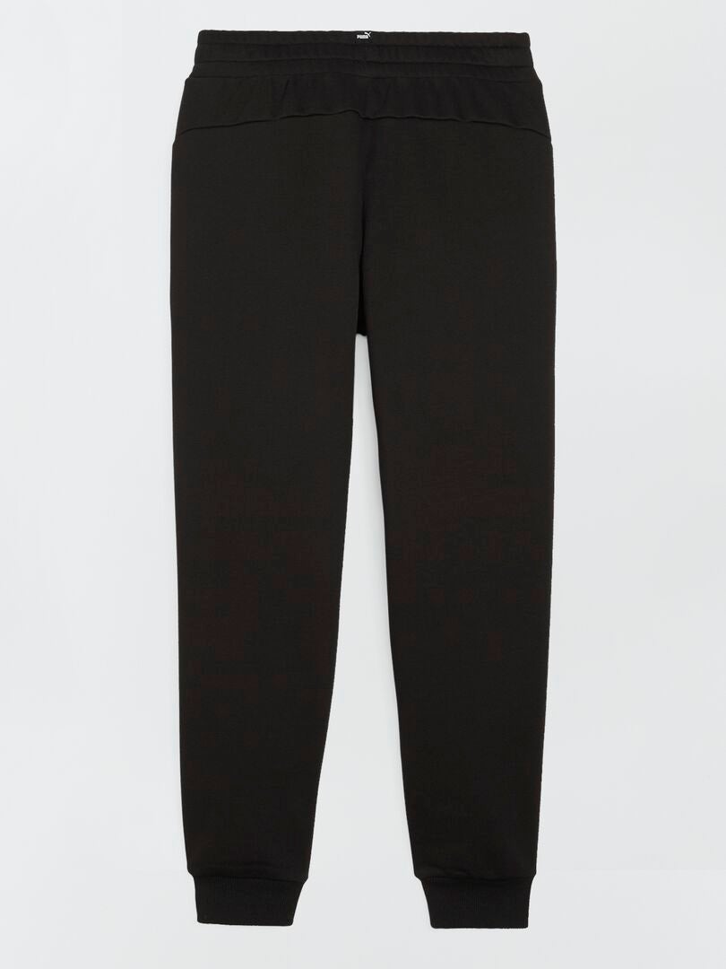 'Puma' joggingbroek - zwart