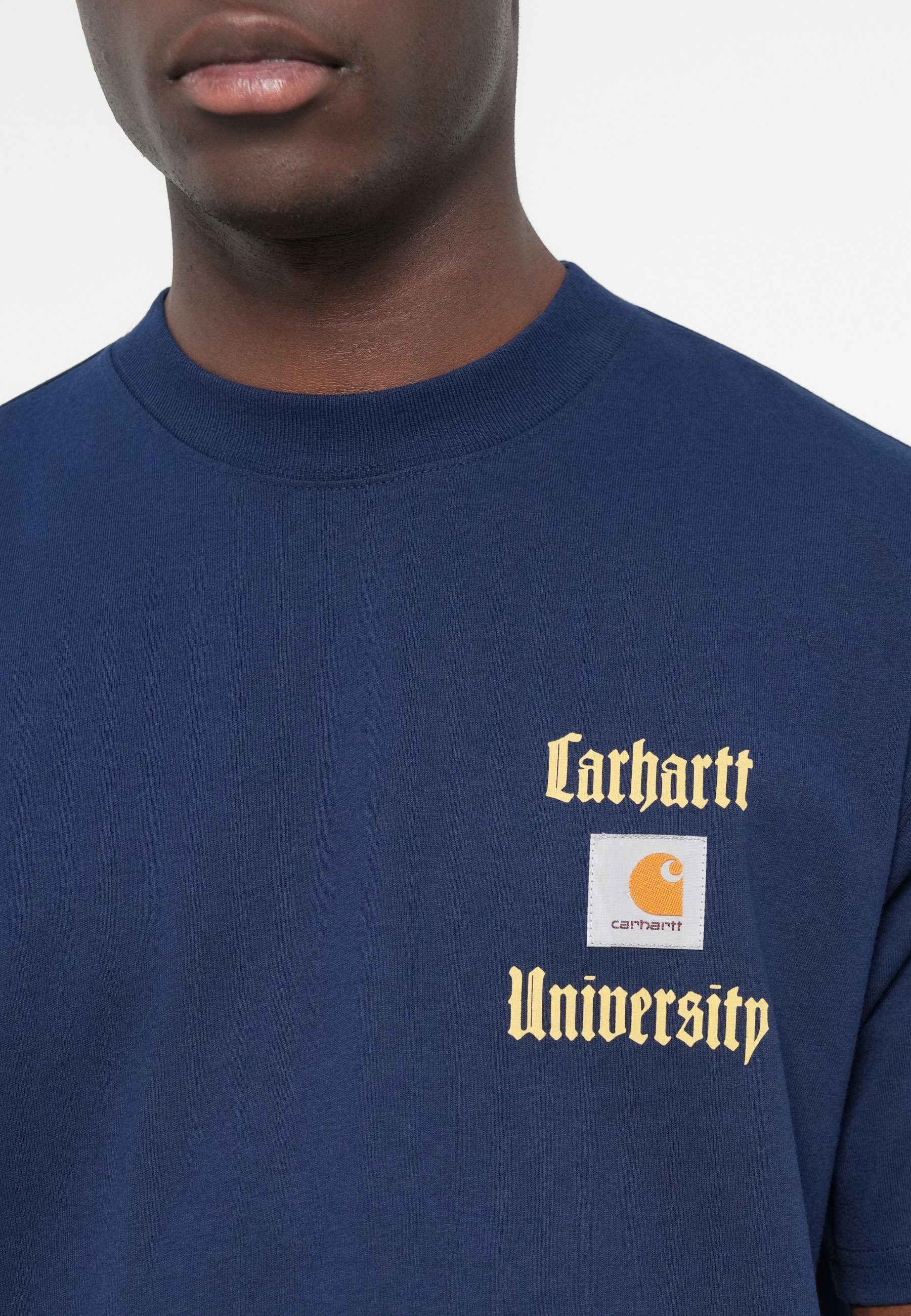 T-shirt stampate Carhartt WIP