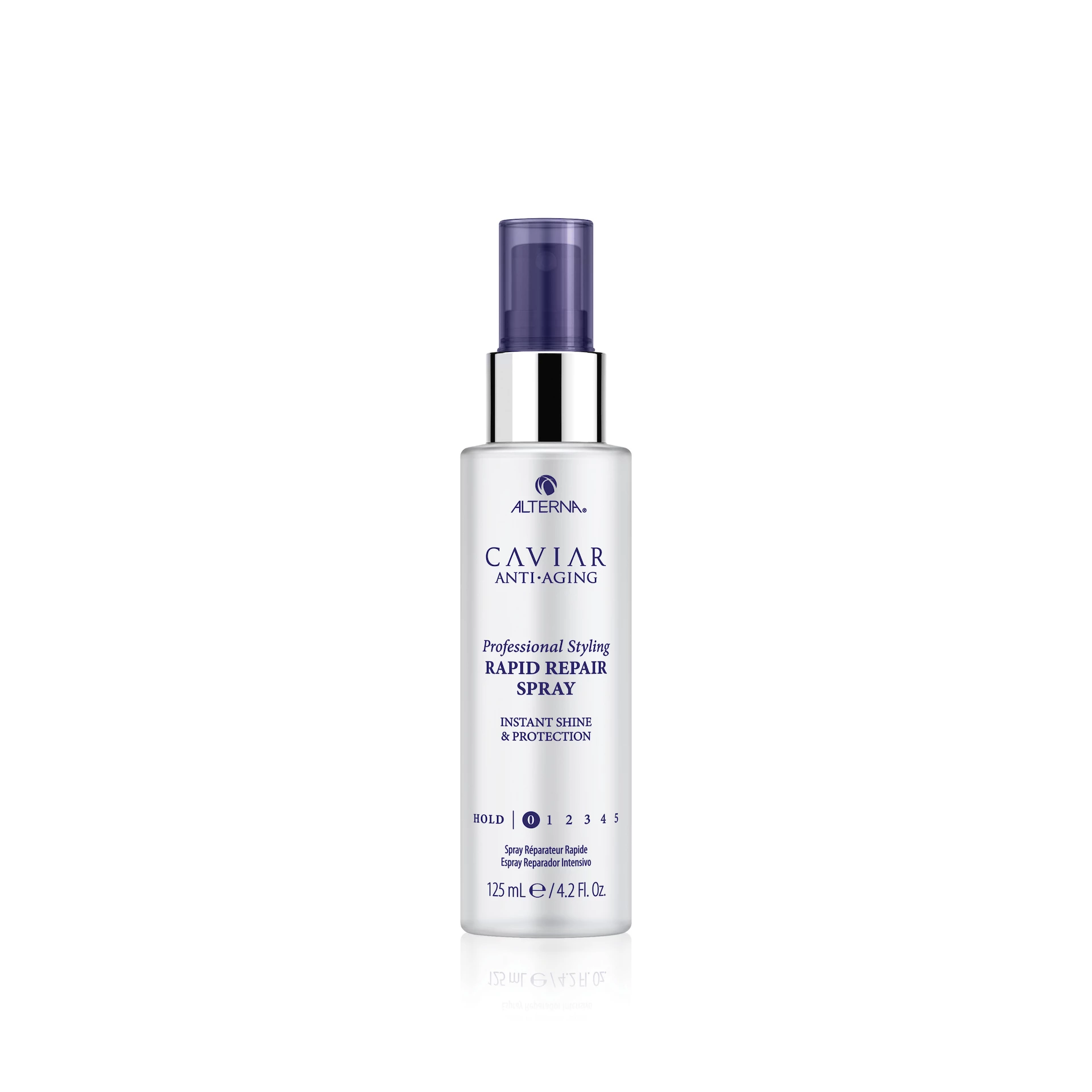 Caviar Anti-Aging hajformázó gyors regeneráló spray 125 ml - Alterna
