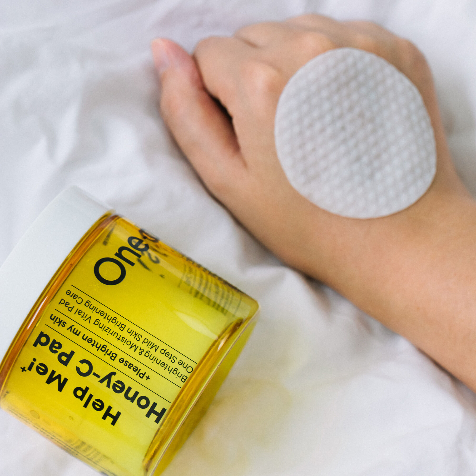 One-Day'S You Brightening Line