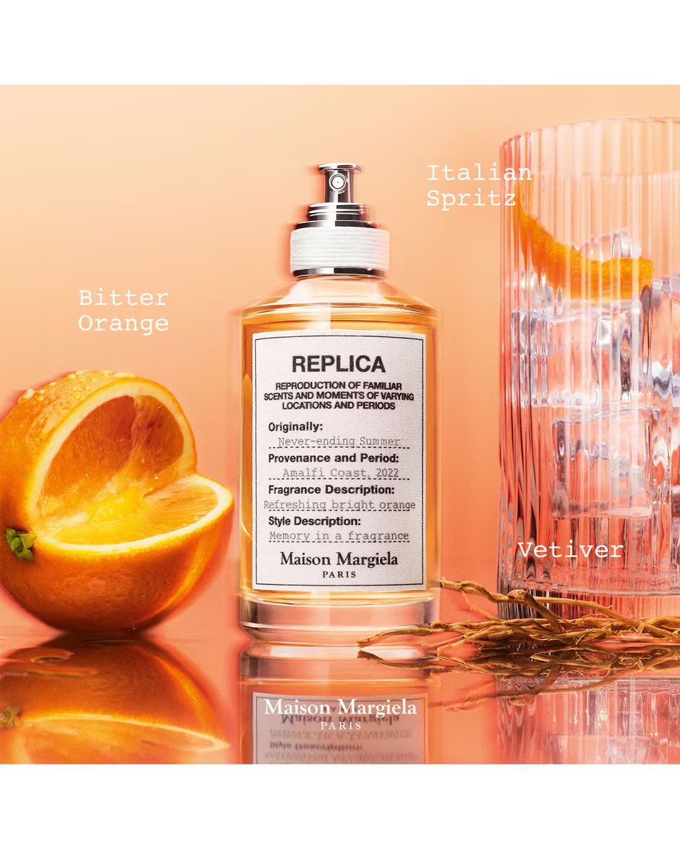 MAISON MARGIELA Never Ending Summer Eau De Toilette