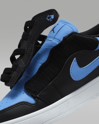 Jordan 1 Low Alt Younger Kids' Shoes