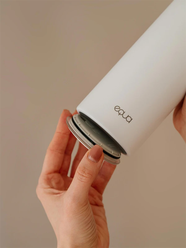 Equa Smart -älypullo