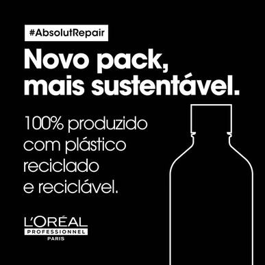L'Oréal Professionnel Serie Expert Vitamino Color Lait 10-En-1 Color Perfecting Spray för färgat hår 190 ml 190 ml