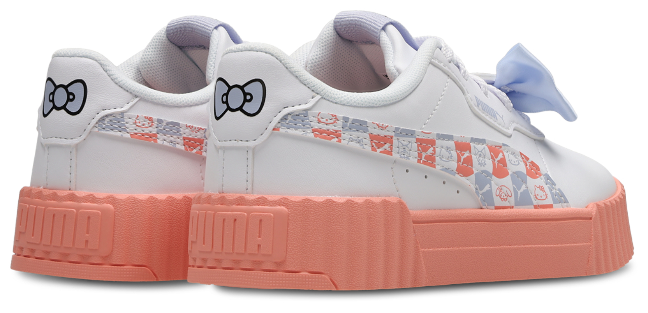 Puma Carina 3.0 X Hello Kitty & Vänner