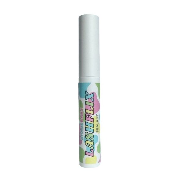 Space Baby Lashflix zaštitno sredstvo za trepavice (5ml)