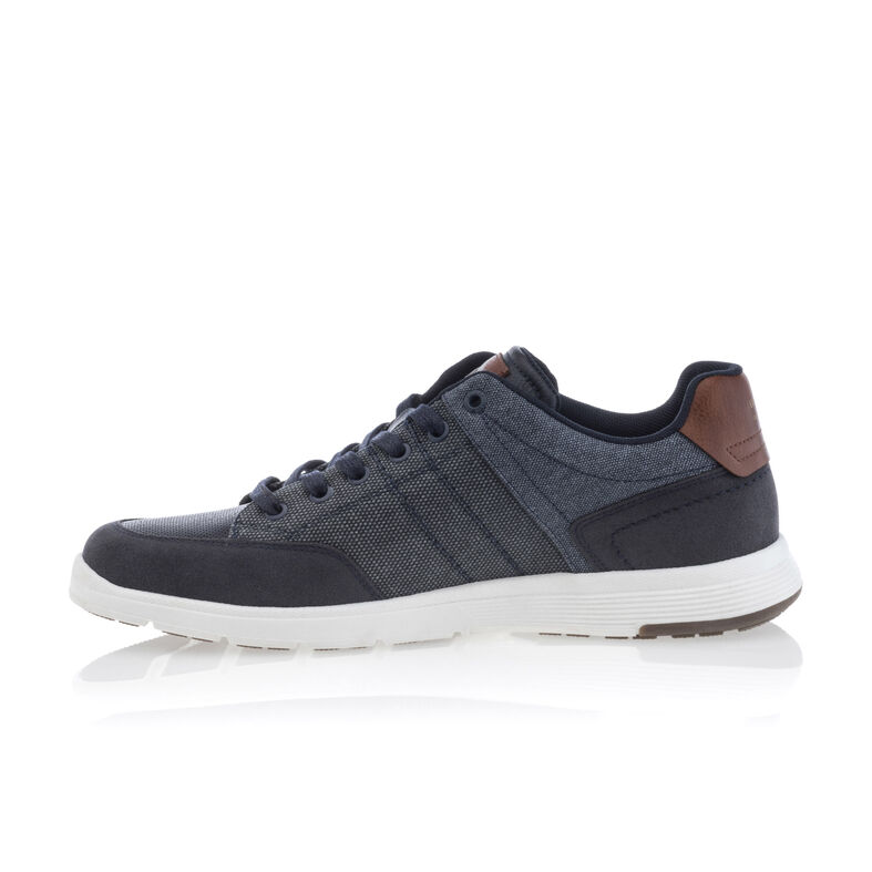 Baskets / sneakers Homme Bleu