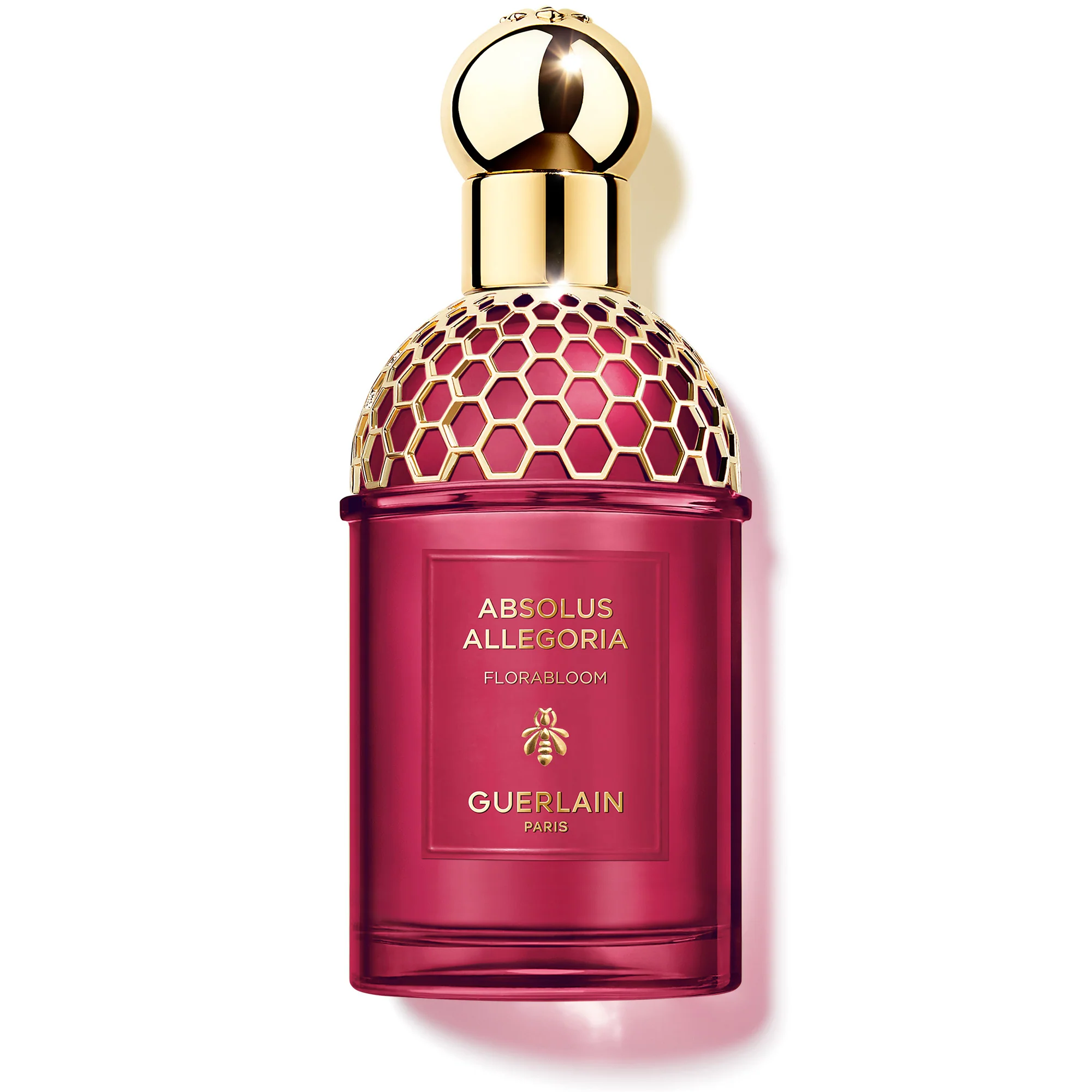 Absolus Allegoria Florabloom - Eau de Parfum