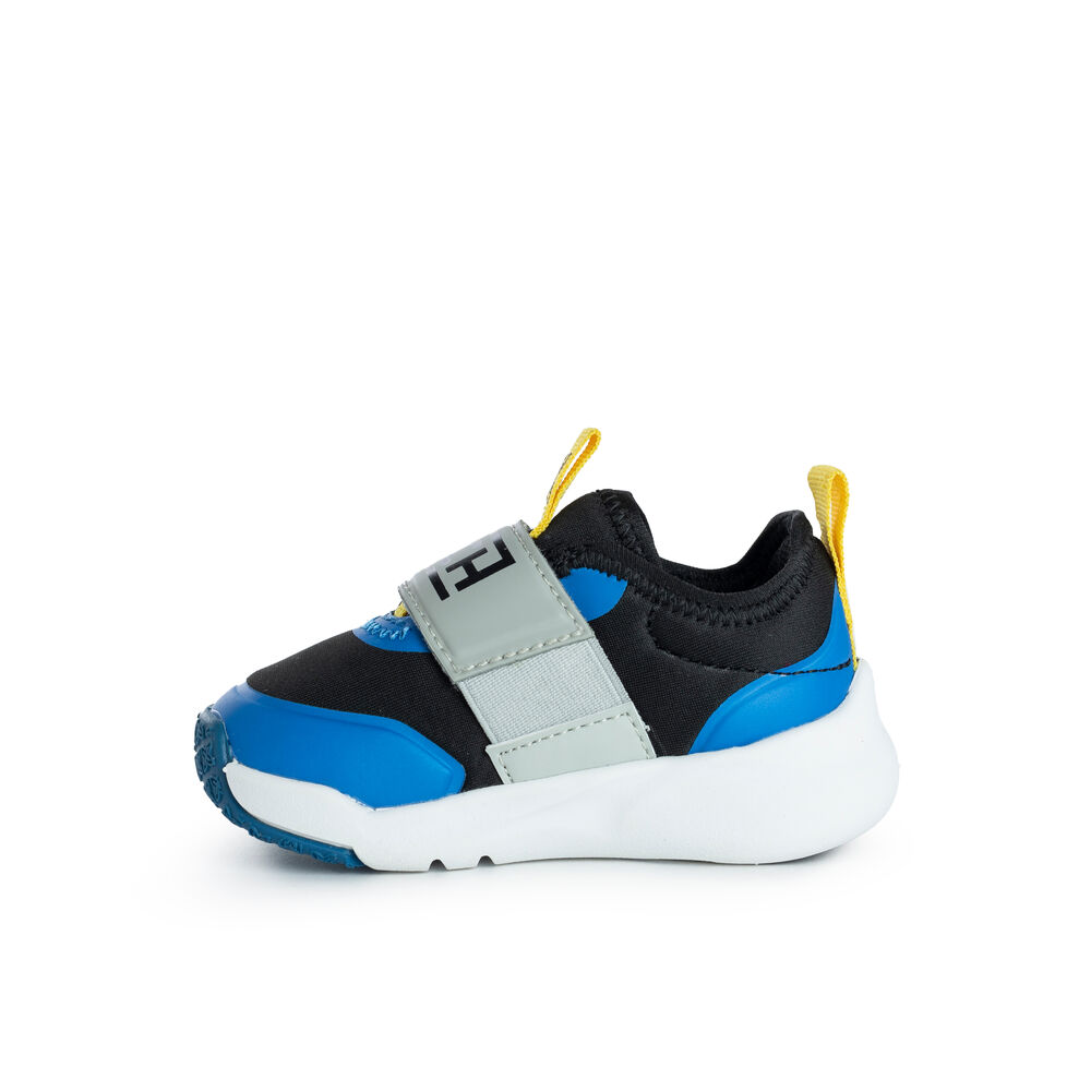  Zapatillas Munich Claudia 8187006 Blå