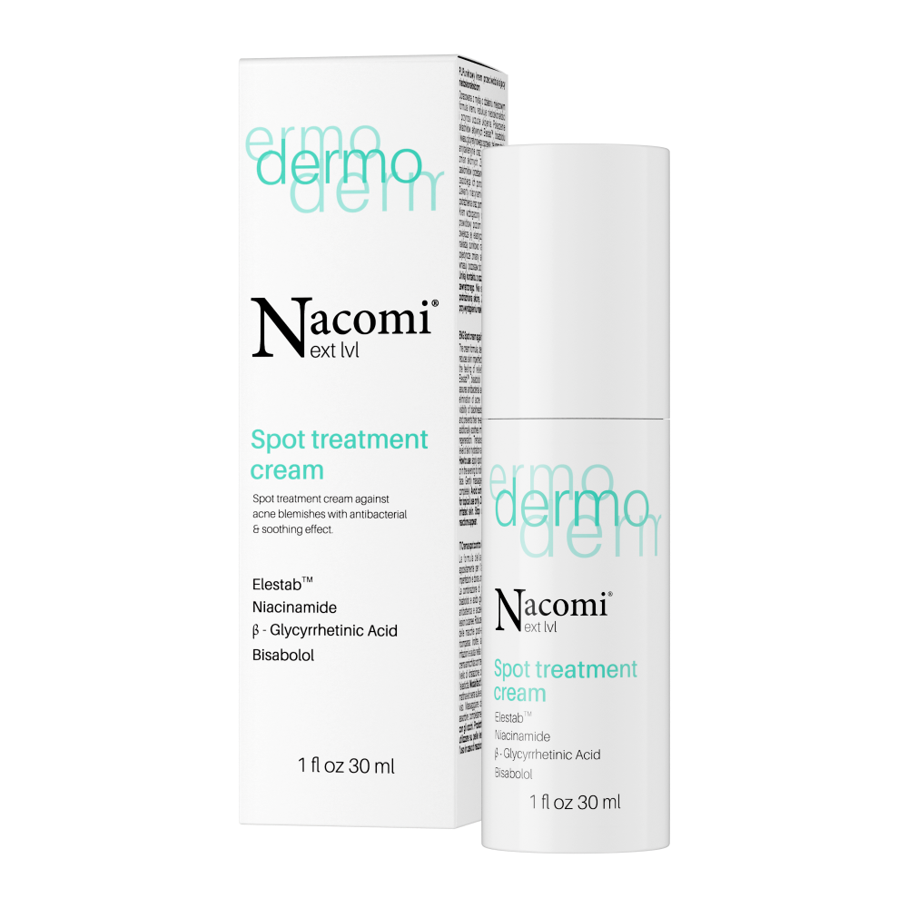 Nacomi Next Level Dermo